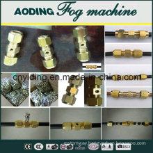 Brass Misting Coupling (TH-B3003)